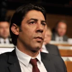 Rui Costa: «No hemos llegado a un acuerdo con el Real Madrid por Carreras»