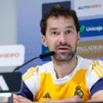 Sergio Llull: «El ambiente va a ser espectacular, va a ser un partido muy duro»