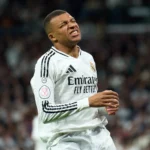 Última hora: Mbappé, hospitalizado desde anoche