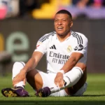 Una rémora para Mbappé