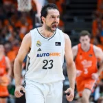 Valencia Basket 70-81 Real Madrid | El Madrid levanta la 38ª Liga en el último partido de la Fonteta