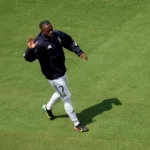 Vinicius pone fin a las especulaciones