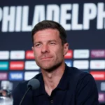 Xabi Alonso: «He visto el cuadro, no soy ciego, pero vamos a ir a ganar»