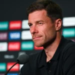 Xabi Alonso: «Gonzalo me recuerda mucho a Raúl González»