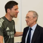 Xabi Alonso «pone las pilas» a la plantilla del Real Madrid