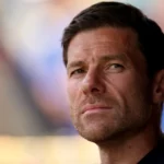 Xabi Alonso, tras su primer partido: «Ya sabíamos que no iba a funcionar todo a la perfección»