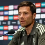 Xabi Alonso: «Empieza el rock and roll»