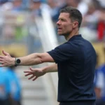 Xabi Alonso: «Es una victoria que nos refuerza mucho en lo futbolístico y en lo anímico» Xabi Alonso: «Es una victoria que nos refuerza mucho en lo futbolístico y en lo anímico»