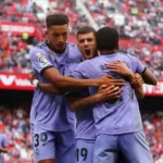 La dura confesión de Álvaro Rodríguez: «Tengo que salir del Real Madrid»