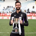 Confirmado: El calendario del nuevo Real Madrid Castilla de Arbeloa en Primera Federación 2025-26