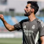 Arbeloa, ilusionado con el reto del Real Madrid Castilla: «Es el momento ideal»