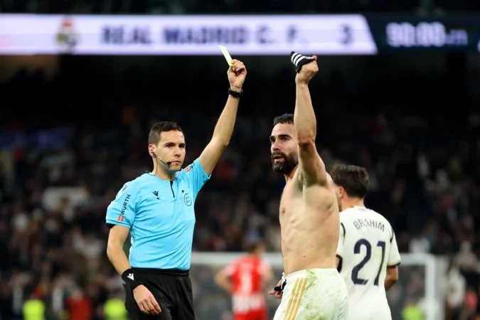 El brazalete del Real Madrid, en buenas manos: estos son los nuevos capitanes El brazalete del Real Madrid, en buenas manos: estos son los nuevos capitanes
