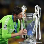 El calendario de la UEFA Champions League 2025-26