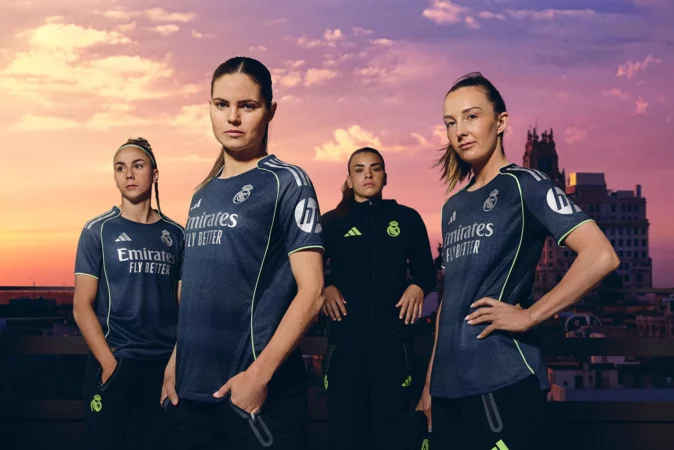 Confirmado el calendario del Real Madrid Femenino en la Liga F 2025-26: derbi casi a las primeras de cambio