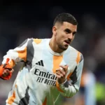 Ceballos, en espera para resolver su futuro