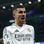 El presidente del Betis, muy contundente sobre Ceballos: «No vamos a pagar un gran traspaso»