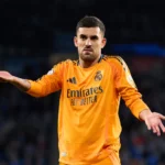 Se calienta la posible salida de Ceballos: el Real Madrid pone precio