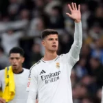De la cantera a Alemania: Chema Andrés, muy cerca del VfB Stuttgart
