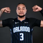 Chuma Okeke, a punto de firmar con el Real Madrid Baloncesto