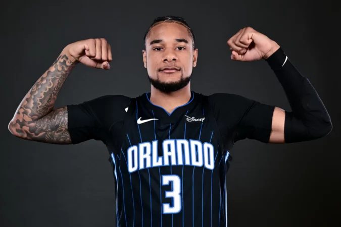 Chuma Okeke, a punto de firmar con el Real Madrid Baloncesto
