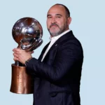 OFICIAL: Chus Mateo deja de ser entrenador del Real Madrid Baloncesto