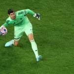 El palo de Courtois a los que dudan del nivel del Mundial de Clubes: «Si crees a cuatro tuiteros…»