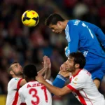 Cristiano Ronaldo ‘vuelve’ a jugar en España