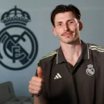 OFICIAL: David Kramer firma por el Real Madrid Baloncesto