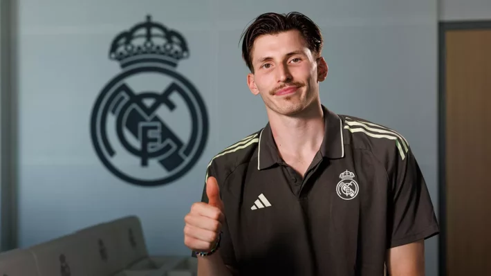 OFICIAL: David Kramer firma por el Real Madrid Baloncesto