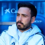 Davide Ancelotti comienza su etapa como primer entrenador