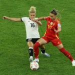 Una reedición mundial: España e Inglaterra pelearán por la Eurocopa Femenina 2025