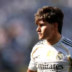Fran García, blindado a cal y canto