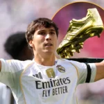 OFICIAL: Gonzalo García se corona máximo goleador del Mundial de Clubes 2025