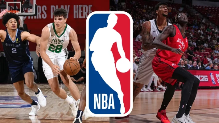 Hugo González y Ndiaye impresionan en sus debuts en la NBA Summer League Hugo González y Ndiaye impresionan en sus debuts en la NBA Summer League