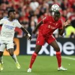 Konaté entra en el radar del Real Madrid
