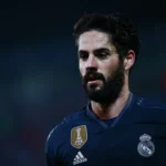 Isco se sincera: «Soy el único responsable de mi fracaso en el Real Madrid»