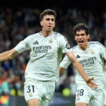 OFICIAL: El Real Madrid vende a Jacobo Ramón