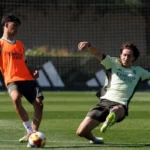 Joan Martínez está de vuelta: reaparece tras su grave lesión