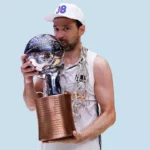La leyenda continúa: Llull renueva con el Real Madrid Baloncesto
