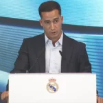 El emotivo adiós de Lucas Vázquez: «Me voy, pero el Real Madrid seguirá siempre en mí»