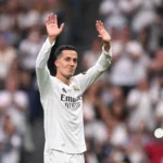 Lucas Vázquez también tendrá su merecida despedida del Real Madrid