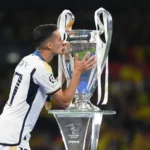 El adiós de Lucas Vázquez, un canterano que se convirtió en leyenda sin hacer ruido