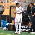 Makélélé defiende a Mbappé: «Al Real Madrid no se le puede decir que no»