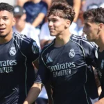Marbella FC 0-4 Real Madrid Castilla | Los de Arbeloa enamoran en su debut