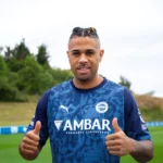 El sorprendente regreso de Mariano Díaz a España