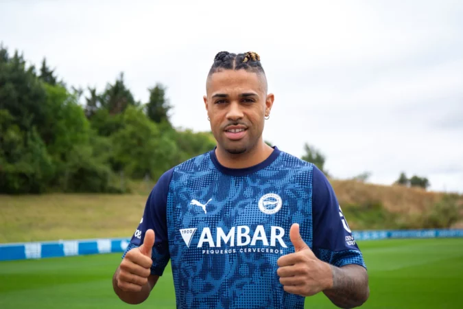 El sorprendente regreso de Mariano Díaz a España El sorprendente regreso de Mariano Díaz a España