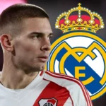 Masatantuono, emocionado por llegar al Real Madrid: «Quiero ganar muchas cosas: la Champions, LaLiga…»