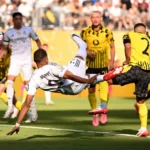 Mbappé y un nuevo récord que nadie tenía como madridista