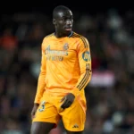 Mendy no tira la toalla con el fichaje de Álvaro Carreras