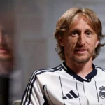 Modric dice adiós al Real Madrid: «Con la Décima empezó todo»